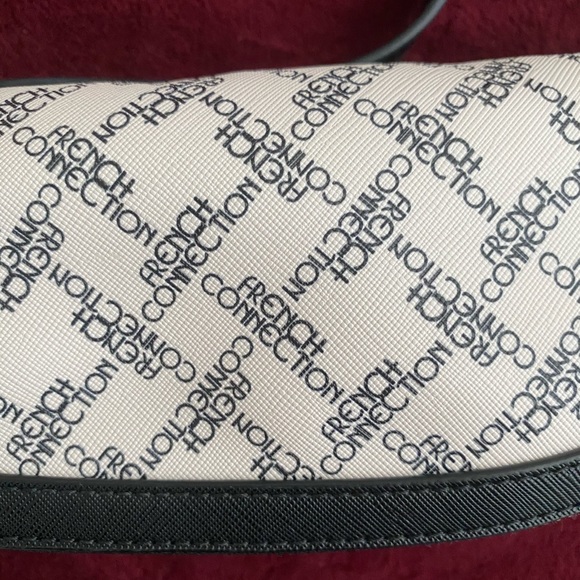 French Connection belt bag - Picture 3 of 4